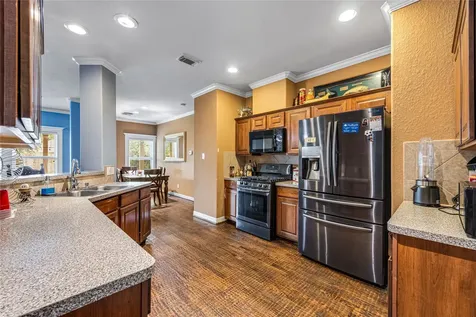 10502 Raven Crossing Lane Houston TX 77089