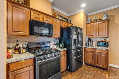 10502 Raven Crossing Lane Houston TX 77089