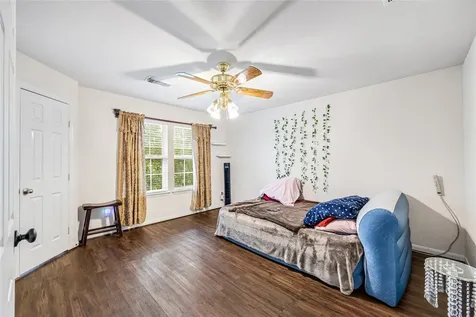 10502 Raven Crossing Lane Houston TX 77089