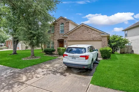 10502 Raven Crossing Lane Houston TX 77089