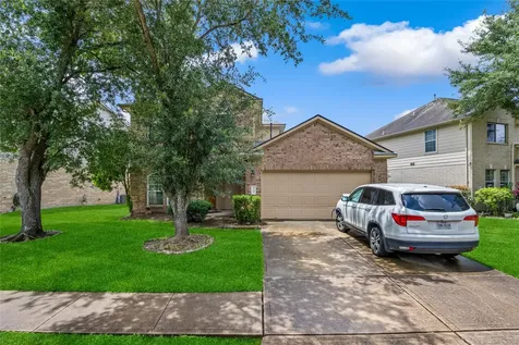 10502 Raven Crossing Lane Houston TX 77089
