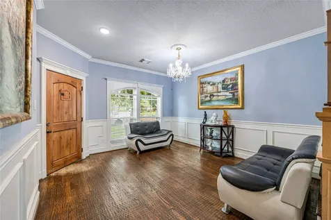 10502 Raven Crossing Lane Houston TX 77089