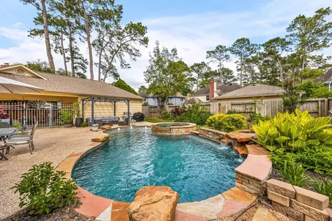 13226 April Mist Court Cypress TX 77429