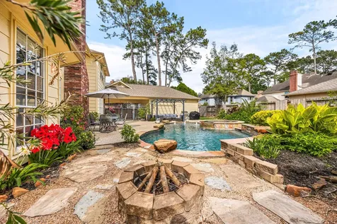 13226 April Mist Court Cypress TX 77429