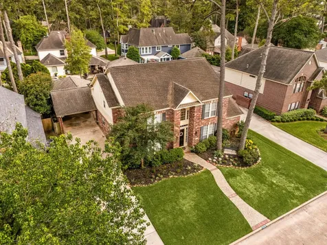 13226 April Mist Court Cypress TX 77429