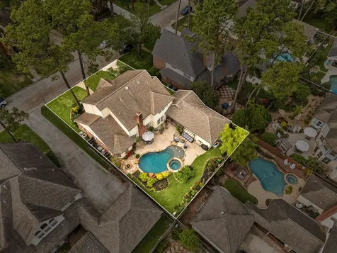 13226 April Mist Court Cypress TX 77429
