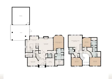 13226 April Mist Court Cypress TX 77429