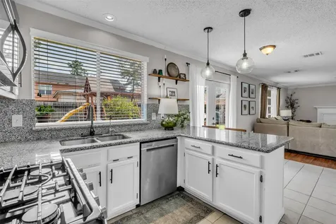 9415 Towerstone Drive Spring TX 77379