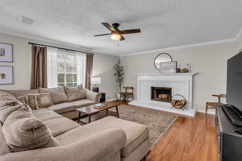 9415 Towerstone Drive Spring TX 77379