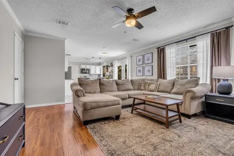 9415 Towerstone Drive Spring TX 77379