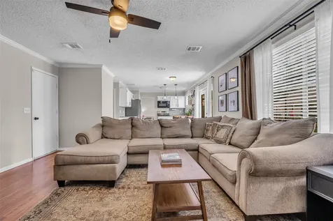 9415 Towerstone Drive Spring TX 77379