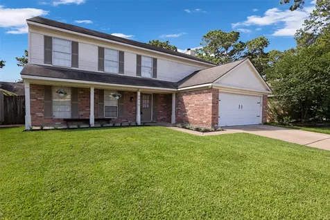 9415 Towerstone Drive Spring TX 77379