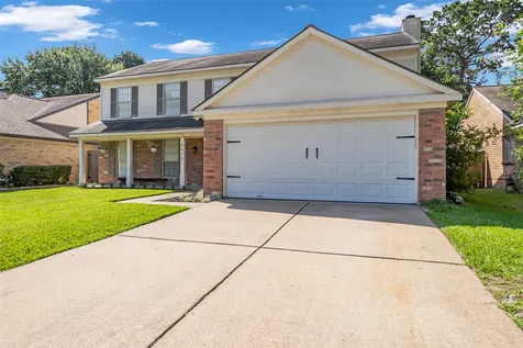 9415 Towerstone Drive Spring TX 77379