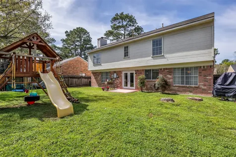 9415 Towerstone Drive Spring TX 77379