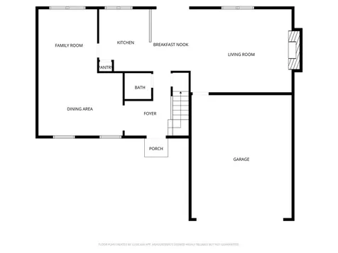 9415 Towerstone Drive Spring TX 77379