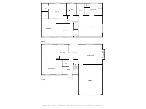 9415 Towerstone Drive Spring TX 77379
