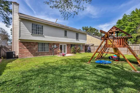 9415 Towerstone Drive Spring TX 77379
