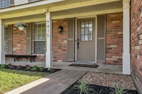 9415 Towerstone Drive Spring TX 77379