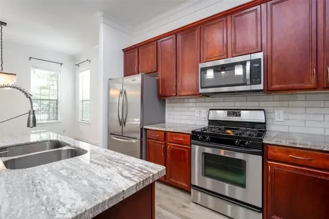 9147 Lago Crest Drive Houston TX 77054