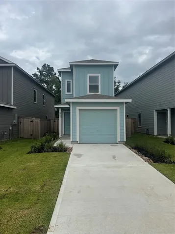 925 Pertuso Lane Huffman TX 77336
