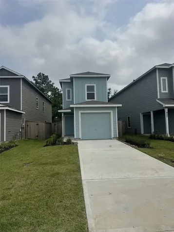 925 Pertuso Lane Huffman TX 77336