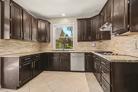 4414 Plantation Creek Drive Missouri City TX 77459