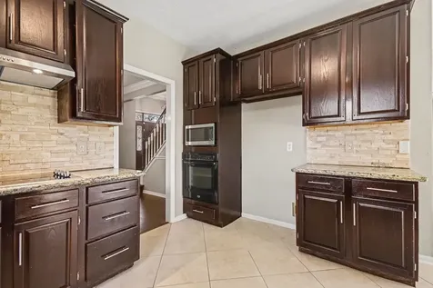 4414 Plantation Creek Drive Missouri City TX 77459