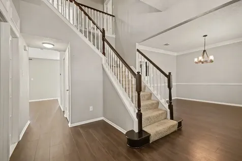 4414 Plantation Creek Drive Missouri City TX 77459