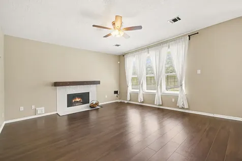 4414 Plantation Creek Drive Missouri City TX 77459