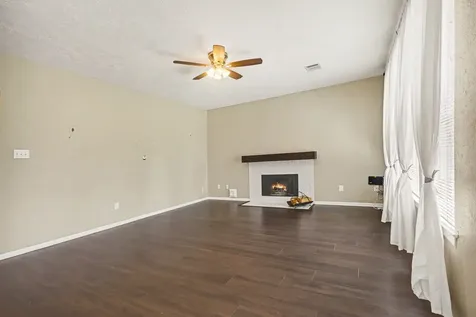 4414 Plantation Creek Drive Missouri City TX 77459