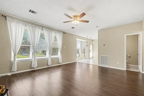 4414 Plantation Creek Drive Missouri City TX 77459