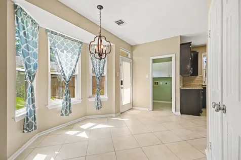 4414 Plantation Creek Drive Missouri City TX 77459