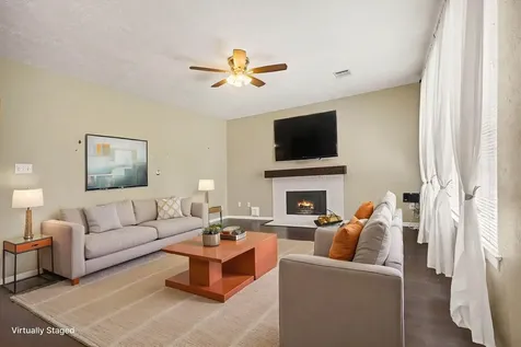 4414 Plantation Creek Drive Missouri City TX 77459