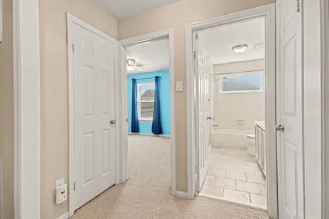 4414 Plantation Creek Drive Missouri City TX 77459