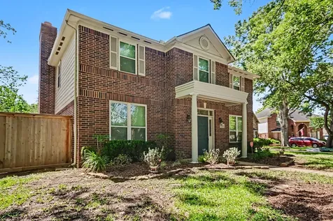 4414 Plantation Creek Drive Missouri City TX 77459