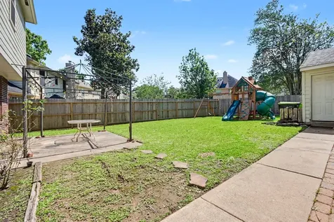4414 Plantation Creek Drive Missouri City TX 77459