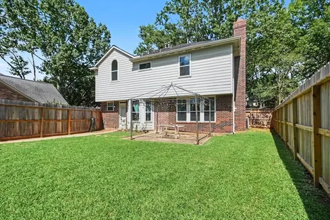4414 Plantation Creek Drive Missouri City TX 77459