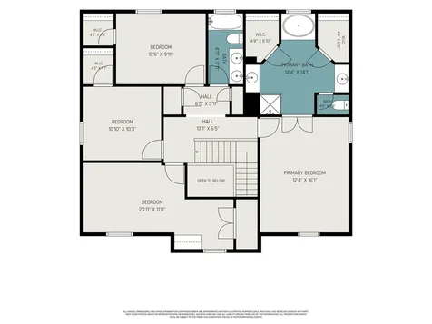 4414 Plantation Creek Drive Missouri City TX 77459