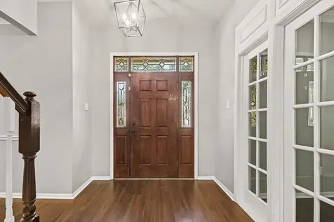 4414 Plantation Creek Drive Missouri City TX 77459