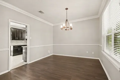 4414 Plantation Creek Drive Missouri City TX 77459