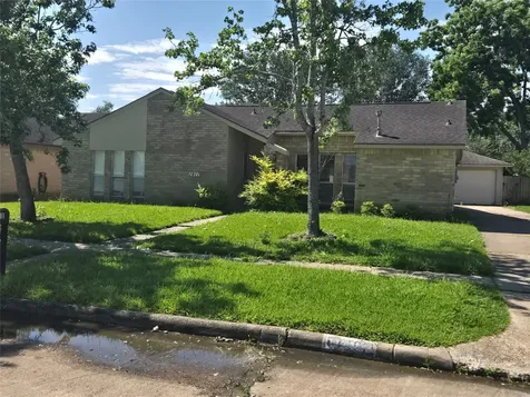1911 Hilton Head Drive Missouri City TX 77459