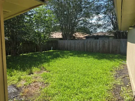 1911 Hilton Head Drive Missouri City TX 77459