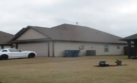 305 Sunnyside Drive Trenton TX 75490