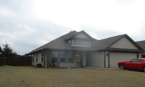 305 Sunnyside Drive Trenton TX 75490