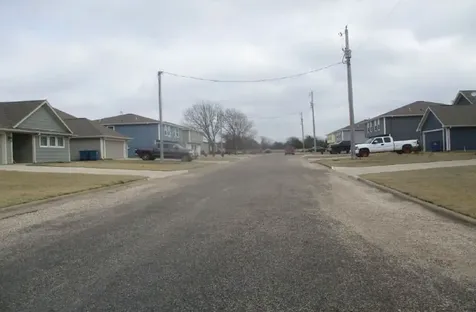 305 Sunnyside Drive Trenton TX 75490