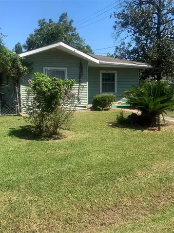 3823 Crandon Street Houston TX 77026