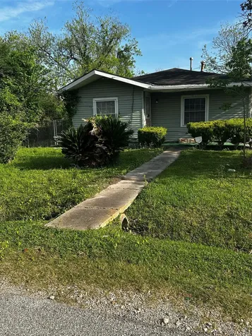 3823 Crandon Street Houston TX 77026