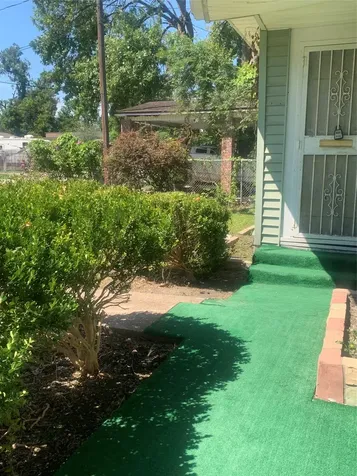 3823 Crandon Street Houston TX 77026