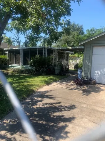 3823 Crandon Street Houston TX 77026