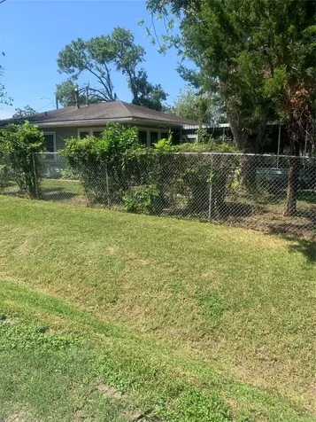 3823 Crandon Street Houston TX 77026